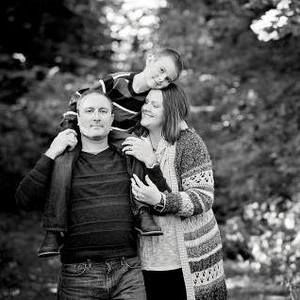 Meet your Posher, Jamie